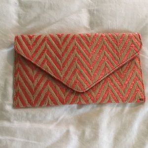 Charming Charlie Clutch